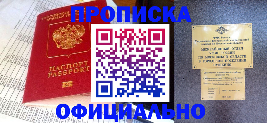 прописка от собственника в Камчатской области